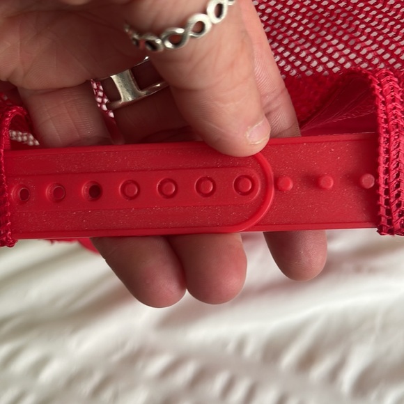 Trucker hat - Picture 6 of 6